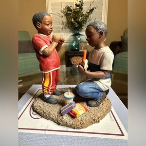 Our Song Summer's Song By Brenda Joysmith 1999 Willitts‎ Design RARE